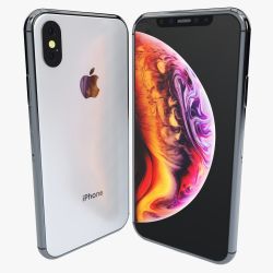 iPhone Xs