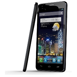 Alcatel Touch Idol Alcatel Touch Idol