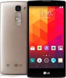 LG Leon