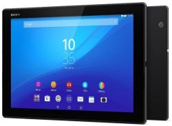 Sony Xperia Z4 Tablet LTE