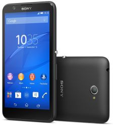 Sony Xperia E4 Dual