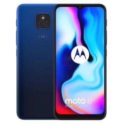 New Motorola Moto E7 Plus