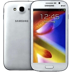 Samsung Galaxy Grand Duos