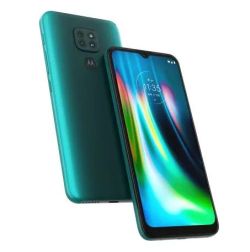 New Motorola Moto G9 (India)