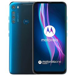 New Motorola One Fusion