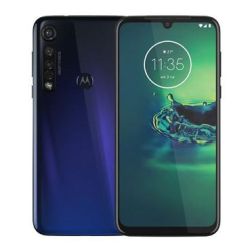 New Motorola One Vision Plus