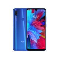 Xiaomi Redmi Note 7S Xiaomi Redmi Note 7S