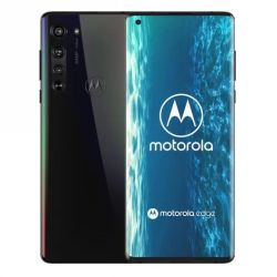 New Motorola Edge