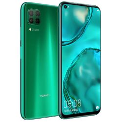 Huawei nova 6 SE Huawei nova 6 SE