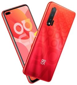Huawei nova 6 5G Huawei nova 6 5G