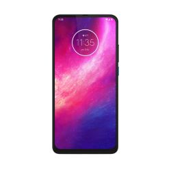 New Motorola One Hyper