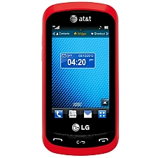 LG Xpression C395