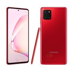 Samsung Galaxy Note10 Lite
