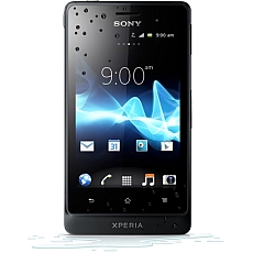 Sony Xperia Go