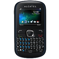 Alcatel OT-585A Alcatel OT-585A