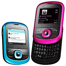 Alcatel OT-595 Alcatel OT-595