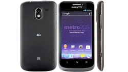 ZTE Avid 4G ZTE Avid 4G