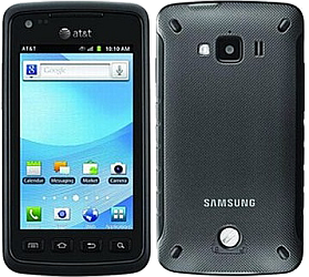 Samsung Rugby Smart SGH-I847