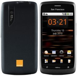  ZTE V880