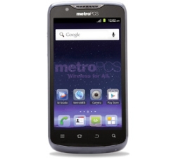 ZTE Anthem 4G ZTE Anthem 4G