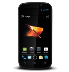 ZTE Warp Sequent ZTE Warp Sequent