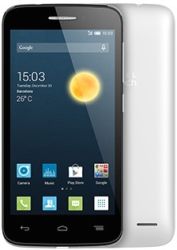 Alcatel 5042G Alcatel 5042G