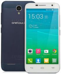 Alcatel 6014X Alcatel 6014X