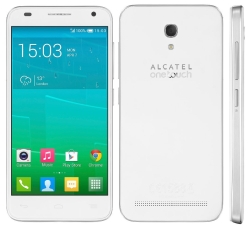 Alcatel 6036A Alcatel 6036A