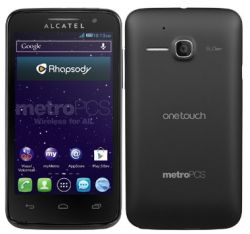 Alcatel 7040N Alcatel 7040N