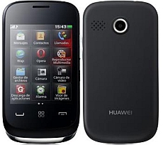 Huawei G7105