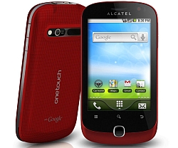Alcatel OT-990