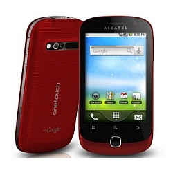 Alcatel OT-A990