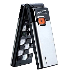 Alcatel OT-S850 Alcatel OT-S850