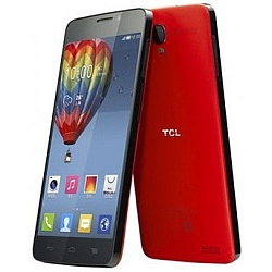 Alcatel OT-S950 Alcatel OT-S950