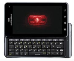 Motorola Droid 3
