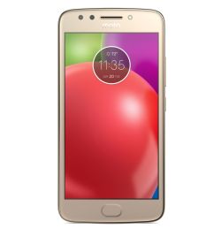 New Motorola Moto E4 Plus