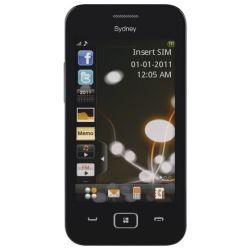  ZTE Sydney