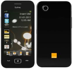 ZTE N295 ZTE N295