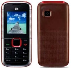  ZTE R221