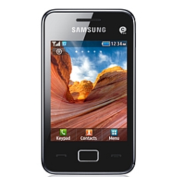 Samsung GT S5229