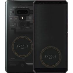 HTC Exodus 1 HTC Exodus 1