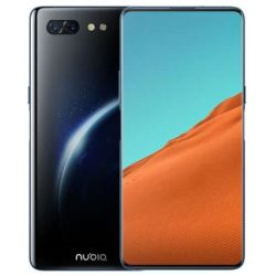 ZTE nubia X ZTE nubia X