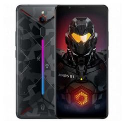 ZTE nubia Red Magic Mars