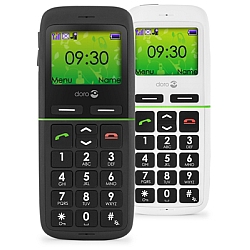 Doro 345 Doro 345