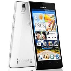 Huawei Ascend P2