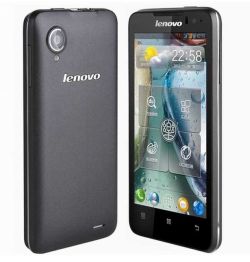 Lenovo P770 Lenovo P770