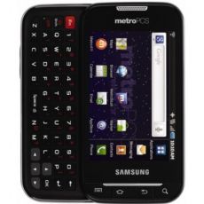 Samsung R910 Galaxy Indulge