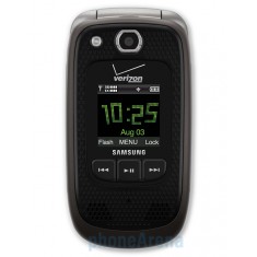 Samsung Convoy 2
