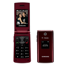 Samsung SGH T339