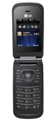 LG A255 LG A255